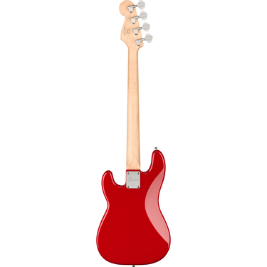 Bajo Electrico Fender Squier Mini Precision Bass Dakota Red 0370127554